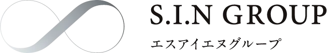 S.I.N GROUP エヌアイエスグループ