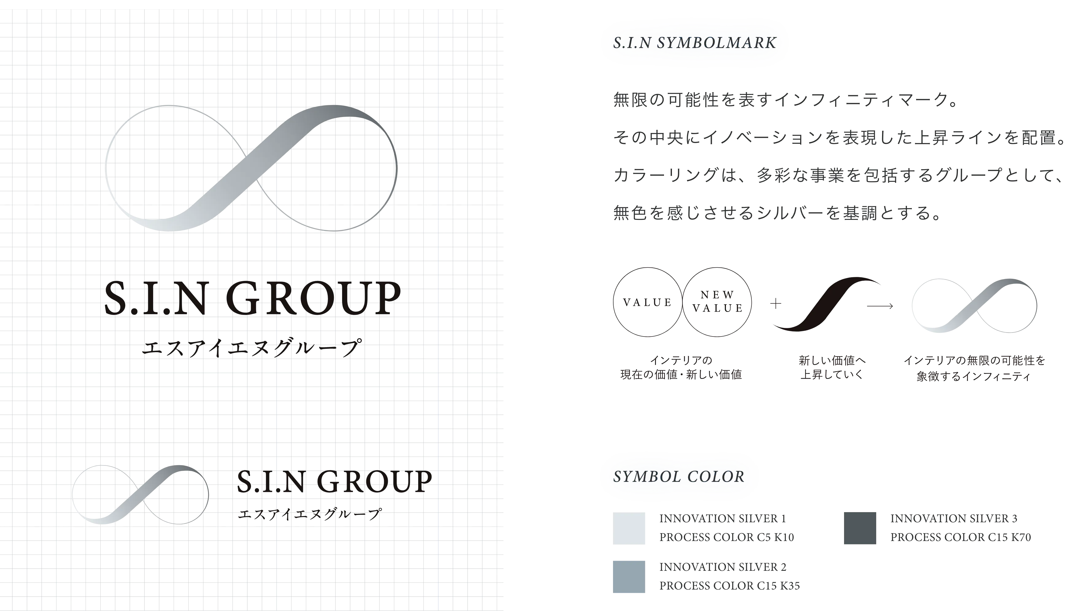 S.I.N GROUP エスアイエヌグループ
